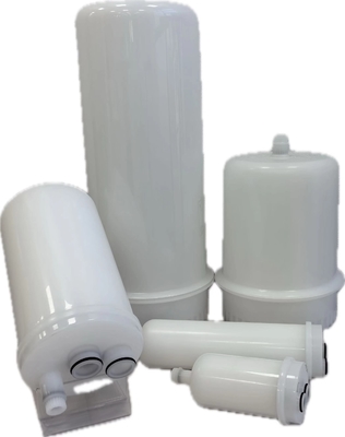 PRS Series Capsule Filter for Lithium Battery Slurry Filtration