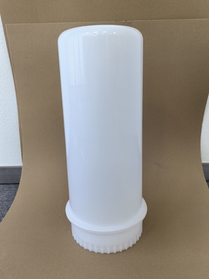 PRS Series Capsule Filter for Lithium Battery Slurry Filtration