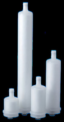 PRI Series Capsule Slurry Filter Cartridge for Lithium Battery Slurry Filtration 
