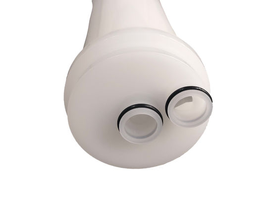 PRI Series Integrated Saccular Filter Cartridge with Gradient Filtration, 100% Pressure Testing, and Multi-Layer Gradient Structure