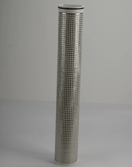 Pullner Flow Rate 60in Temperature Water Filter with 0.1-20 μm Filtration Area