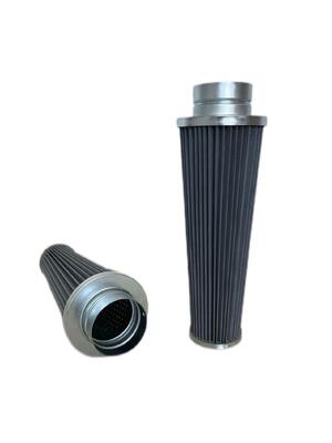 PTS-series High Flow Filter Cartridge with 99.99% Particle Intercepting Efficiency and Carbon-Based Film Coating
