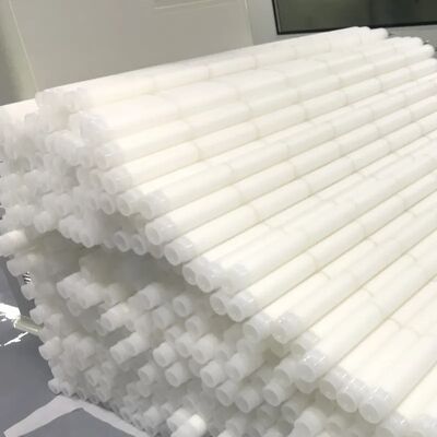 PHFZ Series Backflushable Pleated Filter Cartridge for Iron Removal in Power Plant Condensate Water with 40" and 30" Welded Design