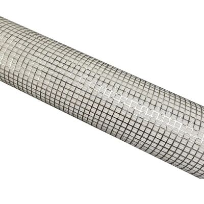 60inch Length High Flow Water Filter Cartridge with 7μm Filtration Area and 120℃ Max Temperature