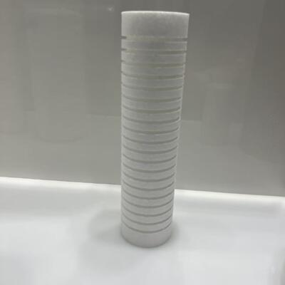 High Efficiency 10'' PP Melt Blown Filter Cartridge for Water Purification