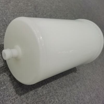 PRT Series Ultra-High Flow Capsule Filter for High-Speed Coating with  Wound Filter Cores