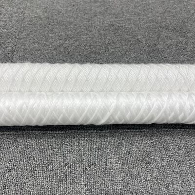 70'' PP Cotton String Wound Filter Cartridge with 1um to 10um Micron for High Flow Filtration