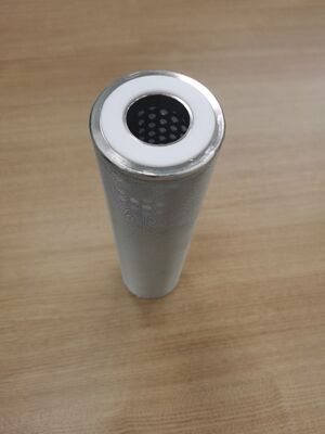 Stainless Steel Metal 100 Mesh with High Mechanical Strength and Temperature Resistance