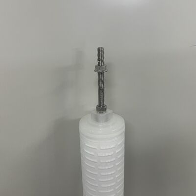 70inch PP Pleated Filter Cartridge for Condense Water in Power Plants