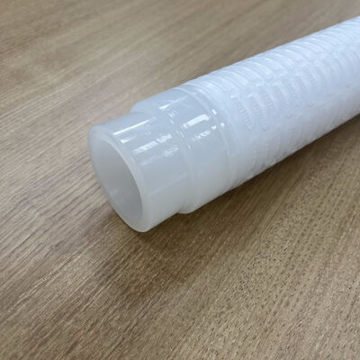 70inch PP Pleated Filter Cartridge for Condense Water in Power Plants
