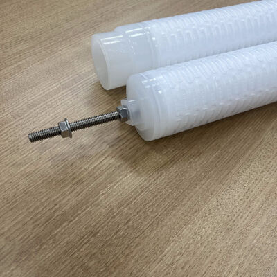 70inch PP Pleated Filter Cartridge for Condense Water in Power Plants