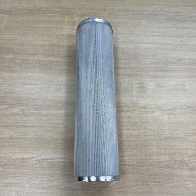 5'' Big Diameter 304/316L Stainless Steel Mesh Filter Cartridge with 0.8 Mpa Design Pressure