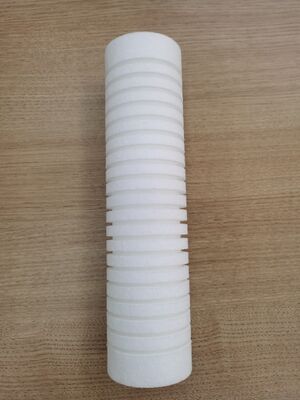 10-Inch 5 Micron Melt Blown Filter Cartridge for RO Pretreatment and Water Filtration