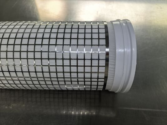 60-Inch High Flow Condensate Polishing Filter Cartridge with 7 Micron Rating