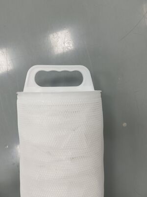 High Dirt-Holding PP High Flow Filter Cartridge for Seawater Treatment