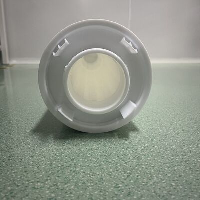PHFM Series High Flow Filter Cartridge 6.5 Inch Diameter Pleated RO Pre-filtration Filter with Big Flow Area
