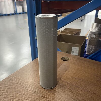 304/316L Stainless Steel Mesh Filter Cartridge with Multi-size Custom Micron for High Temperature Resistance