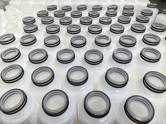 226+Spear PTFE Pleated Filter Cartridge with PTFE Membrane for  High-Purity Liquid Filtration