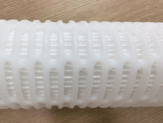 83 Series High Flow Filter Cartridge with High Flow Rate, Multiple Filter Media Options, and Low Precipitation for Wet Process Filtration