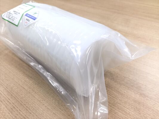 130 Series High Flow Filter Cartridge with 2.2 m² Filtration Area and 200 L/min Flow Capacity for Wet Process Filtration