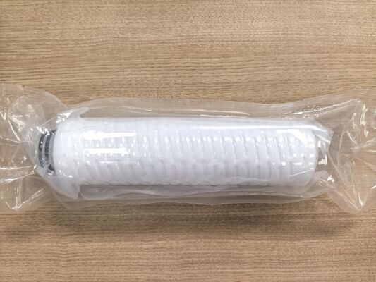 CMA Series Polishing Fluid High Dirt Holding Filter Cartridge  for semiconductor and electronics applications.
