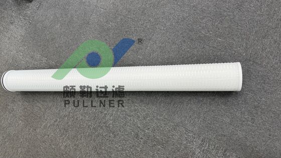 70 Inch High Flow Filter Cartridge with Thermal Welding for Seawater Desalination and RO Pre-Filtration