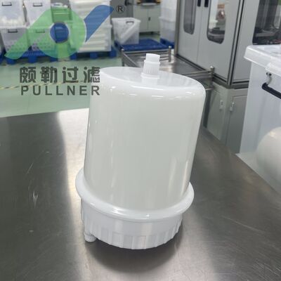 10inch PRS Series Integrated Saccular Filter Cartridge for New Energy Applications