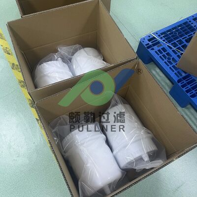 10inch PRS Series Integrated Saccular Filter Cartridge for New Energy Applications