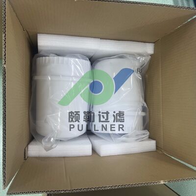 10inch PRS Series Integrated Saccular Filter Cartridge for New Energy Applications
