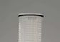 CPP/CPU power plant filter cartridge backwash pP high flow rate 5 micron 60&quot;length