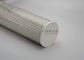 PET High Flow Filter 120℃ High Temperature Water Filtration with Polyester