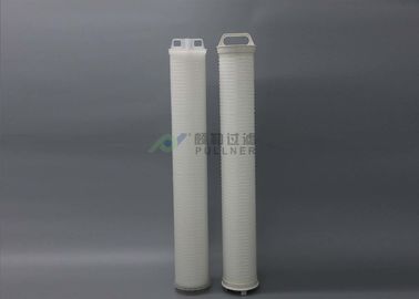 160mm RO Prefiltration High Flow Filter Cartridge For Water Purification