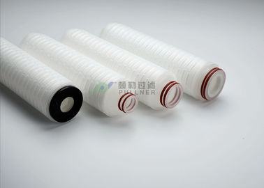 PHC Series-Winding Type Slurry Filter Cartridge