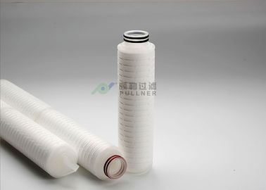 PHC Series-Winding Type Slurry Filter Cartridge