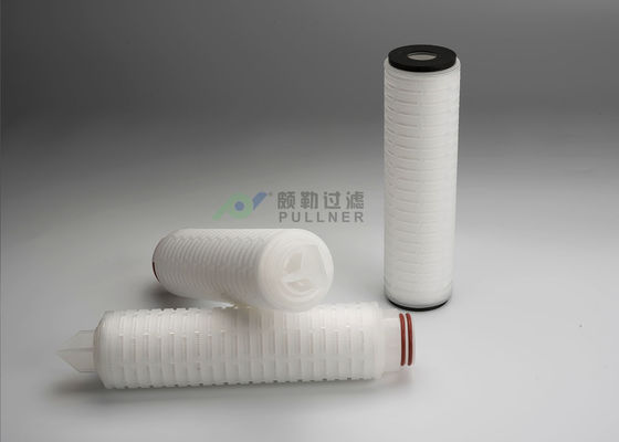 PTFE Absolute Rating Membrane Filter Cartridge