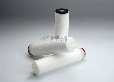 PHC Series-Winding Type Slurry Filter Cartridge
