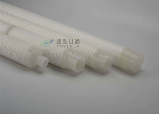 70" Length PP Pleated Filter Element