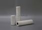 RO Pre - Filtration PP Wound Filter Cartridge 10&quot; 20&quot; 30&quot; 40&quot; 5 Micron OD 60-63mm