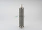 304 316L Metal Power Sintered Stainless Steel Filter for High Temperature Situation