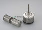 Metal Wedge Wire Stainless Steel Filter Backflushing Johnson Sieve Tube Filter Water Nozzle