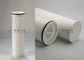 PP Pleated Filter Diameter 6&quot;(152mm) High Flow Filter 5 micron 40&quot; Length Competitive price