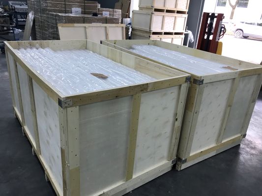 2.7" Diameter Condensate Polishing Filters