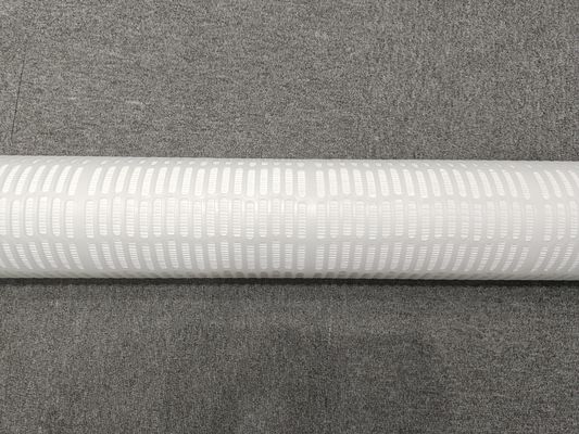 Boiler Condensate Water Ro Pre Filter Cartridge 6.6m2 160mm