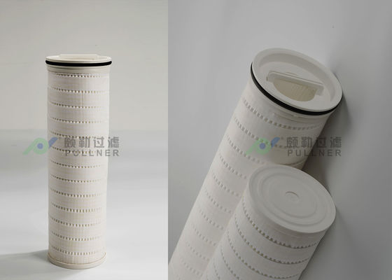 20inch High Volume Filter Cartridge With Micron 0.1um - 20um For Large Volume Filtration