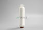 99.98% 226 Fin PPM 5 Micron Polypropylene Pleated Water Filters