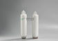 0.05 Micron 226 Fin Connector PFL PTFE Filter Cartridge Hydrophilic