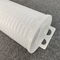 Replace Park Cartridge Filter 40&quot; PP Pleated Filter Cartridge