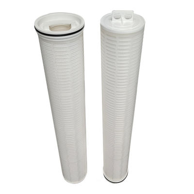 60'' High Volume Filter Cartridge for Enhanced Filtration Efficiency