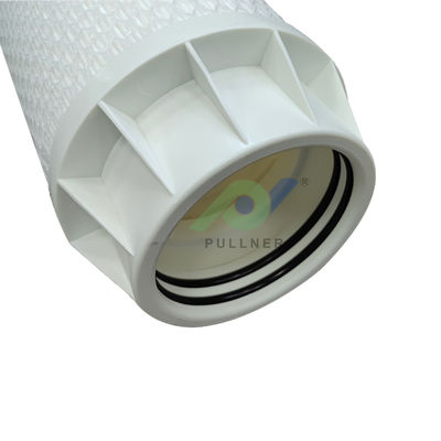 40'' Length High Volume Filter Cartridge With Seals Material S