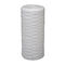 2.5&quot; 1um PP String Wound Water Filter Cartridges For High Viscosity Material
